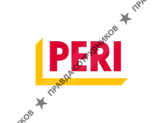 PERI GmbH